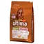 Lot Ultima pour chien x 2 - Medium / Maxi Sensitive saumon (2 x 7 kg)