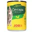 Paquet économique JosiCat en gelée 24 x 400 g - Poulet