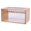Cage Skyline Nagarium Marrakesch 80 - L 77 x l 47 x H 40 cm