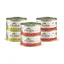 Almo Nature 6 x 70 g pour chat - Sélection au poulet (3 variétés)