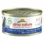 Almo Nature 6 x 70 g pour chat - thon, palourdes