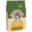 James Wellbeloved Adult agneau, riz pour chien - 2 x 12 kg