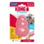Jouet KONG Puppy pour petit chien et chiot - 1 KONG Puppy rose - taille M