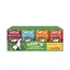 Menus sans céréales Lily’s Kitchen 400 g - lot % : 24 x 400 g
