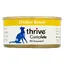 Thrive Complete blanc de poulet - Pâtée pour chat