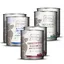 Lot MjAMjAM Adult 12 x 800 g - lot mixte I (3 variétés)