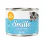 200g de nourriture humide pour chats Smilla Kitten au poulet à un prix d'essai !
