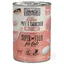 Lot MAC's 24 x 400 g pour chat - kitten (dinde, lapin)