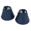 2x Nomad Tales cloches de sabot en élasthanne, bleu marine taille L Cheval
