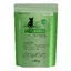 catz finefood 8 x 85 g - bœuf, canard
