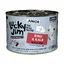 6x200g Lucky Jim MINI Junior bœuf & veau nourriture pour chiens humide