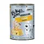 6x400g Lucky Jim Junior poulet pâté pour chien