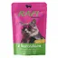 10x100g poulet Rafi Cat Classic nourriture humide pour chats