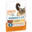 12 x 85 g Perfect Fit Sensitive 1+ poulet, Nourriture pour Chat