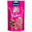 Vitakraft Cat Yums pâté de foie - Friandises pour chat