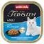 Adult NoGrain en sauce saumon, sauce aux fines herbes Animonda Vom Feinsten