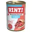 RINTI Junior bœuf - Pâtée pour chien