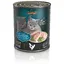 Leonardo Kitten volaille - Pâtée pour chat