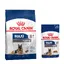 Lot Maxi Ageing 8+ croquettes + sachets Royal Canin - Nourriture pour chien
