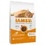 IAMS for Vitality Senior poulet - Croquettes pour chat