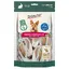 Oreilles de lapin Dokas avec poils - Friandises pour chien