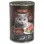All Meat foie Leonardo - Nourriture pour Chat