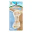 M, 3 St. je 14 cm (210 g) Barkoo Deli Bones Dental geknotet