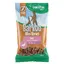 Barkoo Mini Bones (semi-humide) 200 g - SANS CÉRÉALES pour chien - canard, petits pois, cranberries