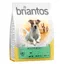 Briantos Adult Mini agneau, riz pour chien - 1 kg
