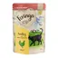 Volaille & petites carottes Feringa - Nourriture pour Chat