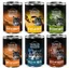 Lot mixte I Adult Wild Freedom boîtes pour chat : -10 € !