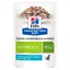 Hill's Feline Metabolic Weight Management Sachet 85Gr 48X85 Gr