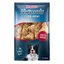 Friandises Oreilles de bœuf naturelles Rocco - Friandises pour Chien