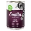 Smilla Multi-viandes oie, bœuf, poulet - Pâtée pour chat