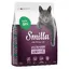 Smilla Adult Sensitive sans céréales canard - Croquettes pour chat