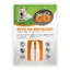 Pipettes de 1,5 ml Répulsif Spot'n Go 2 applications pour petit chien