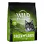 Adult Green Lands agneau Wild Freedom - Croquettes pour Chat
