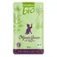 Zooplus bio oie, potiron - Sachet pour chat