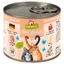Veau pur DeliCatessen GranataPet Nourriture humide pour chat
