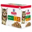 Kitten on volaille Hill's Science Plan - Sachet pour chaton