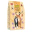 1,8kg GranataPet DeliCatessen Adult lapin, agneau - Croquettes pour chat