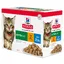 Kitten on viande et poisson Hill's Science Plan - Sachet pour chaton