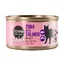 Lot Cosma Asia en gelée 12 x 85 g pour chat - thon, saumon
