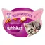 Whiskas Friandises au lait - Friandises pour chat