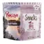 Friandises lyophilisées Purizon canard, poisson - sans céréales - 100 g