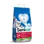 Litière Sanicat 7 Days Aloe Vera - pour chat