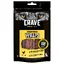 Friandises Crave Protein Wraps , poulet - Friandises pour chien