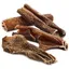 Panses d'agneau pour chien
