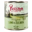 Purizon Adult 24 x 800 g - sans céréales - agneau, saumon, pommes de terre, poires