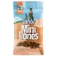Barkoo Mini Bones saumon - Friandises pour chien